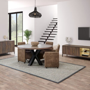 NEVA - Saturn komplett étkező