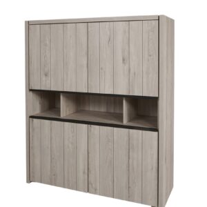 NEVA - Lucas komplett étkező