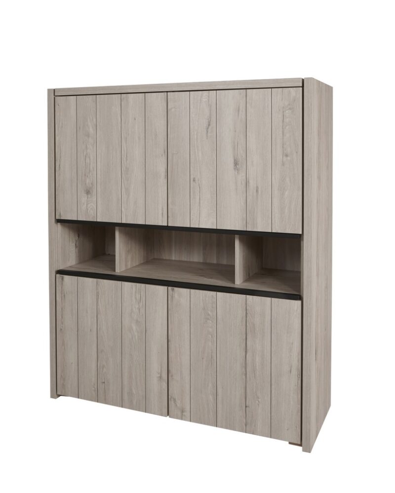 NEVA - Lucas komplett étkező