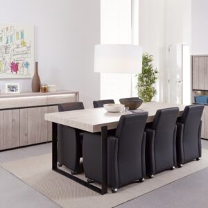 NEVA - Lucas komplett étkező