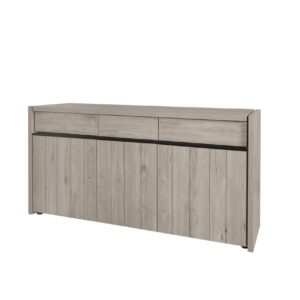 NEVA - Lucas komplett étkező