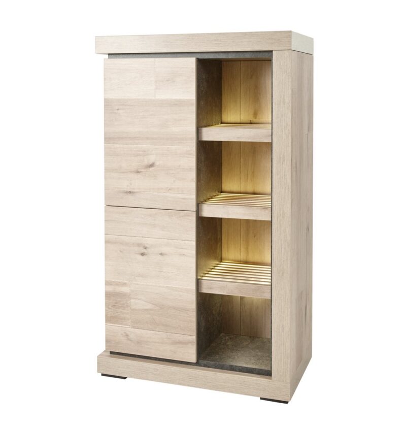 NEVA - Sapi komplett étkező