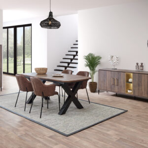 NEVA - Saturn komplett étkező