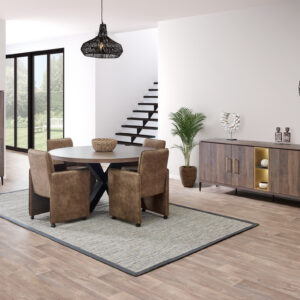 NEVA - Saturn komplett étkező