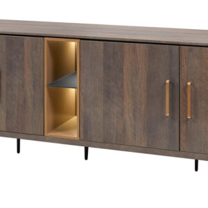 NEVA - Saturn komplett étkező