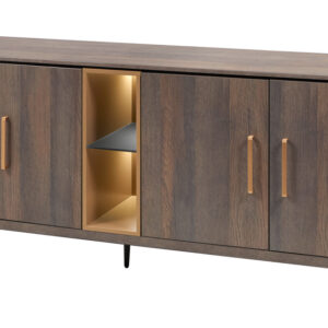 NEVA - Saturn komplett étkező