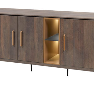 NEVA - Saturn komplett étkező