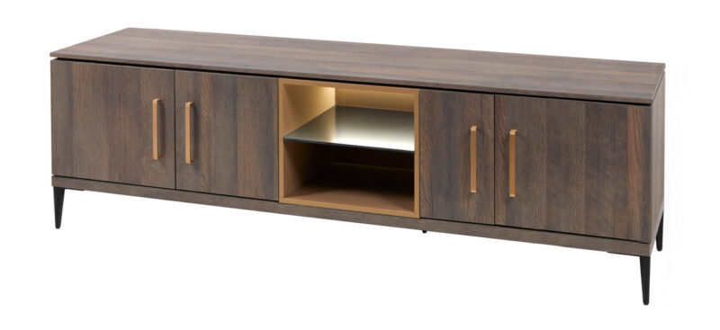 NEVA - Saturn komplett étkező