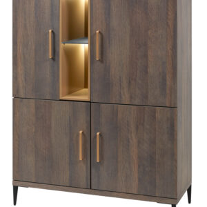 NEVA - Saturn komplett étkező