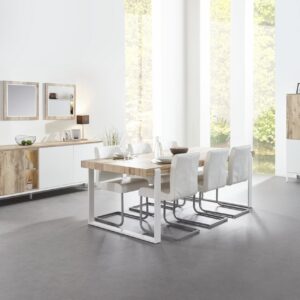 NEVA - Vera komplett étkező