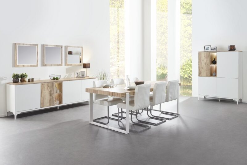 NEVA - Vera komplett étkező