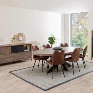 NEVA - Verti komplett étkező