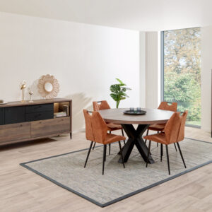 NEVA - Verti komplett étkező