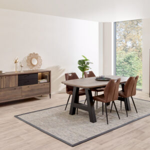 NEVA - Verti komplett étkező