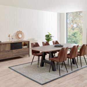 NEVA - Verti komplett étkező