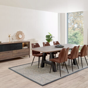 NEVA - Verti komplett étkező