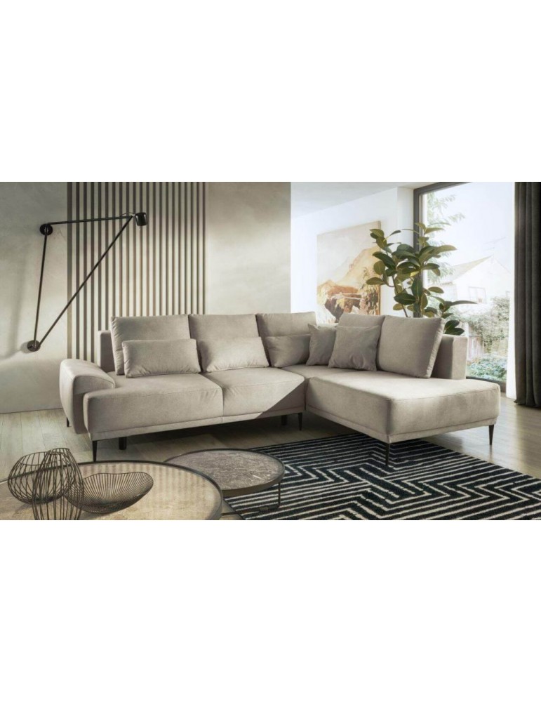 Gala Collezione - Golf sarok ülőgarnitúra