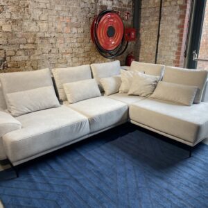 Gala Collezione - Golf sarok ülőgarnitúra