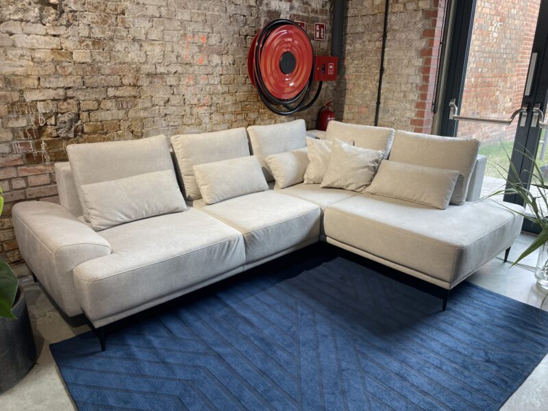 Gala Collezione - Golf sarok ülőgarnitúra