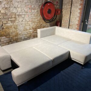 Gala Collezione - Golf sarok ülőgarnitúra