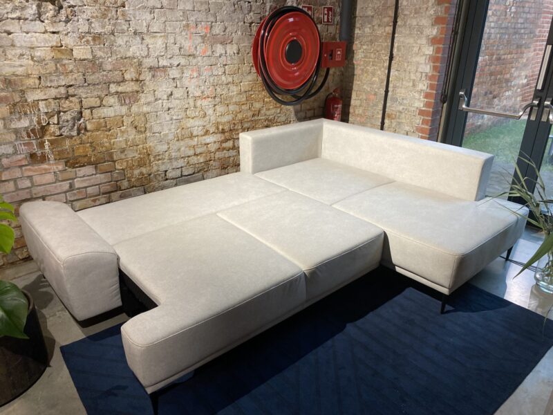 Gala Collezione - Golf sarok ülőgarnitúra