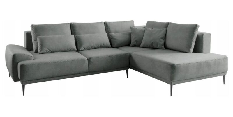 Gala Collezione - Golf sarok ülőgarnitúra