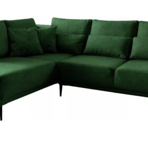 Gala Collezione - Golf sarok ülőgarnitúra