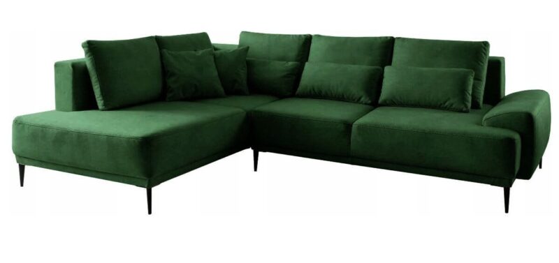 Gala Collezione - Golf sarok ülőgarnitúra