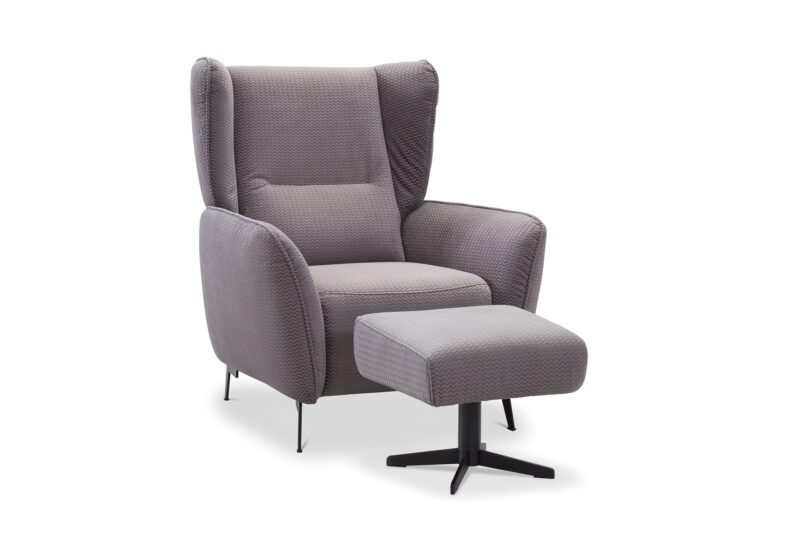 Gala Collezione - Lorien puff