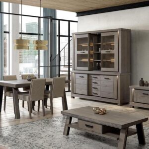 THS - Dolbi komplett étkező