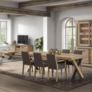 THS - Dolbi komplett étkező