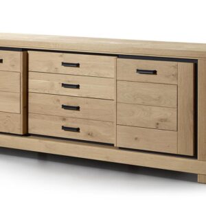 THS - Dolbi komplett étkező