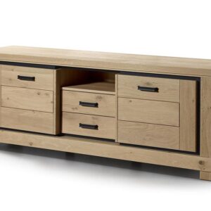 THS - Dolbi komplett étkező