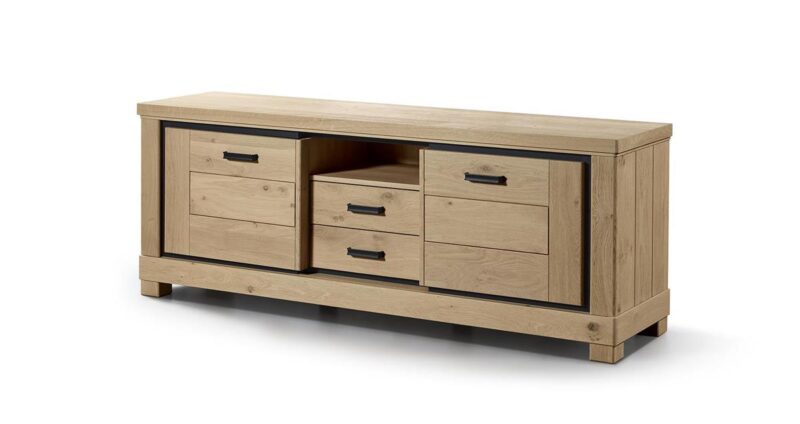 THS - Dolbi komplett étkező