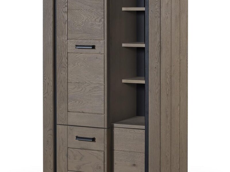 THS - Dolbi komplett étkező