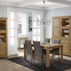 THS - Rofa komplett étkező