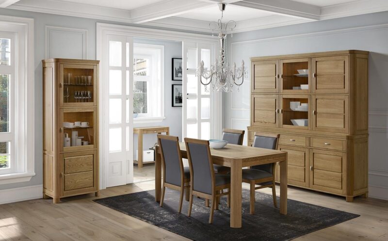 THS - Rofa komplett étkező