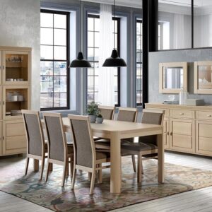 THS - Rofa komplett étkező