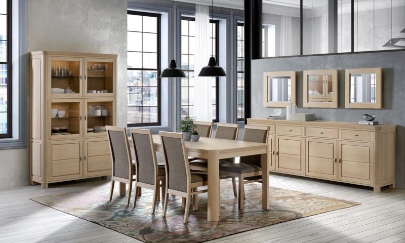 THS - Rofa komplett étkező