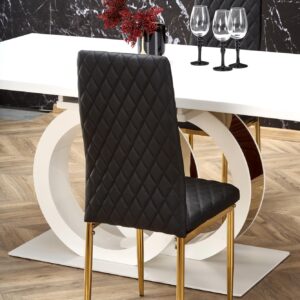 Hal - Galardo kihúzható asztal 160-220cm-ig bővíthető