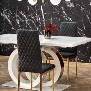 Hal - Galardo kihúzható asztal 160-220cm-ig bővíthető