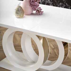 Hal - Galardo kihúzható asztal 160-220cm-ig bővíthető