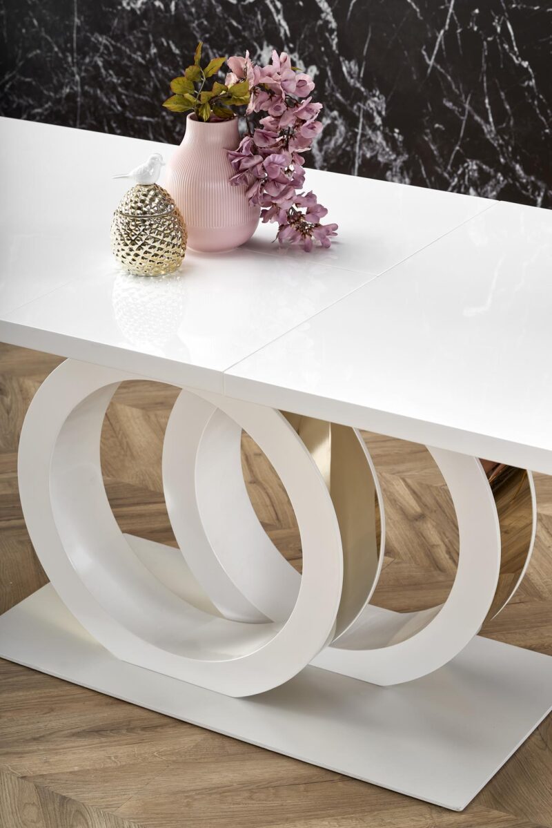 Hal - Galardo kihúzható asztal 160-220cm-ig bővíthető