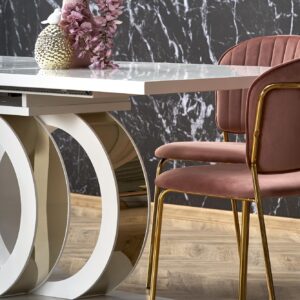 Hal - Galardo kihúzható asztal 160-220cm-ig bővíthető