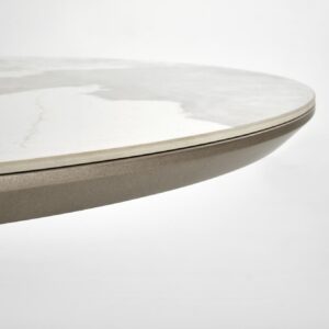 Hal - Robinson kihúzható asztal 160-200cm-ig bővíthető