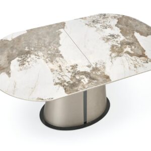 Hal - Robinson kihúzható asztal 160-200cm-ig bővíthető