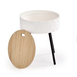 Halmar - Aura dohányasztal