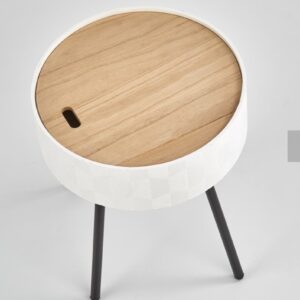 Halmar - Aura dohányasztal