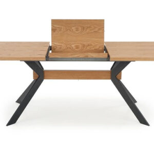 Halmar - Bacardi étkezőasztal