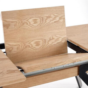 Halmar - Bacardi étkezőasztal